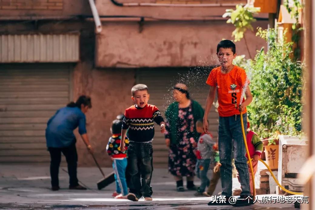 国庆带宝宝去玩的宝藏地方,贵阳国庆周边宝藏地