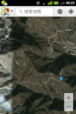 骑行漫山,骆驼鞍返回,初探水泉溪后门,自己又脱队单飘了!