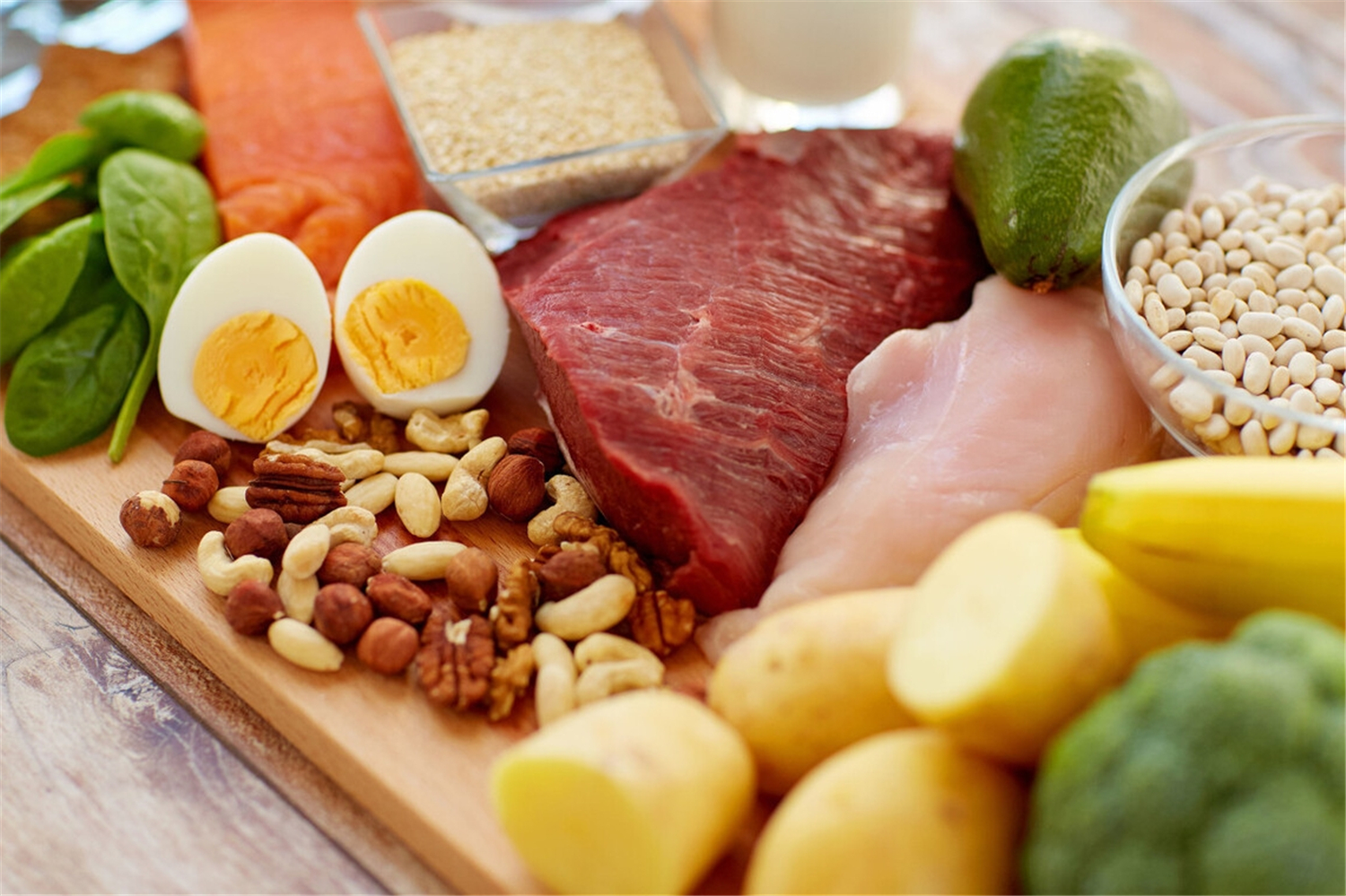 张歆艺产后脱发了吗,张歆艺担心产后脱发