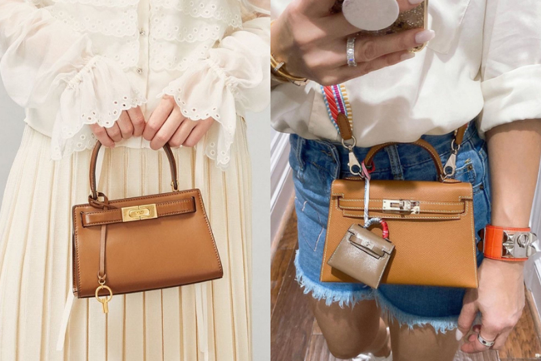 平价经典凯莉包,凯莉包粉色还是白色