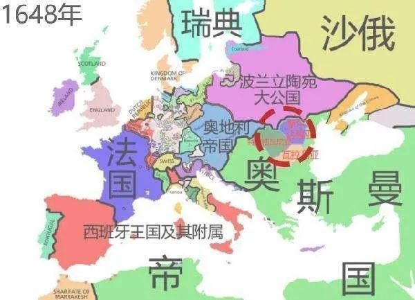 文明的冲突简介,文明的冲突