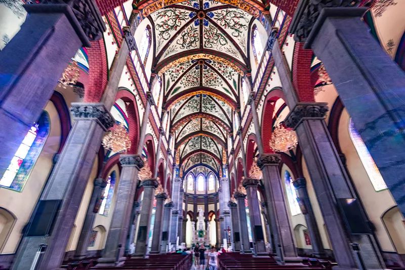 关于济南的介绍,关于济南印象最深是什么