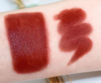 平价不平庸的好物,平价口红必备色号