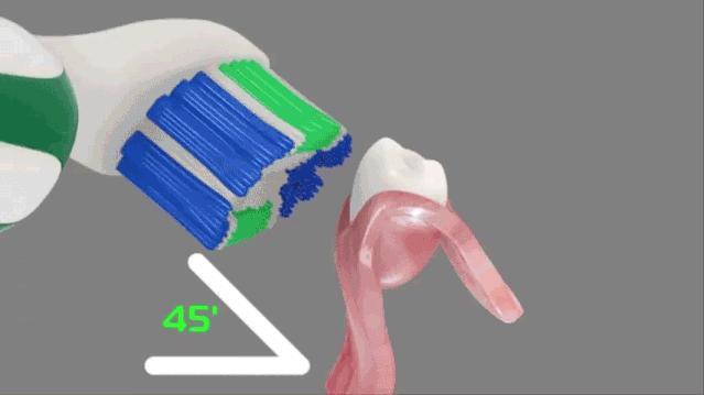 儿童u型牙刷评测,儿童刷牙神器u型牙刷