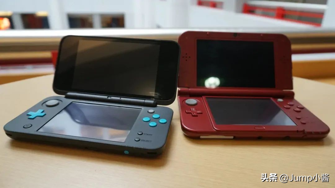任天堂3ds游戏机停产了吗,任天堂3ds生化危机