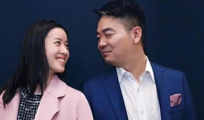 揭秘刘强东幕后不为人知的秘密,刘强东卸任后又有新消息吗