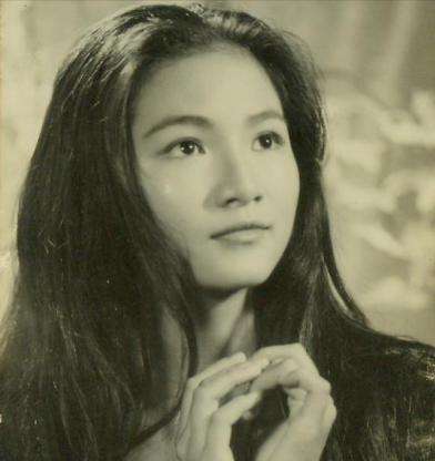 华夫人郑佩佩,郑佩佩和华夫人