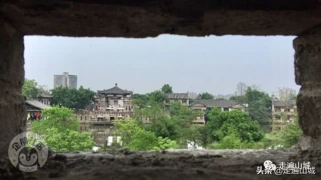 广安巴人石头城,广安巴人石头城门票