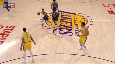 欧文控球过人,库里vs欧文十大过人