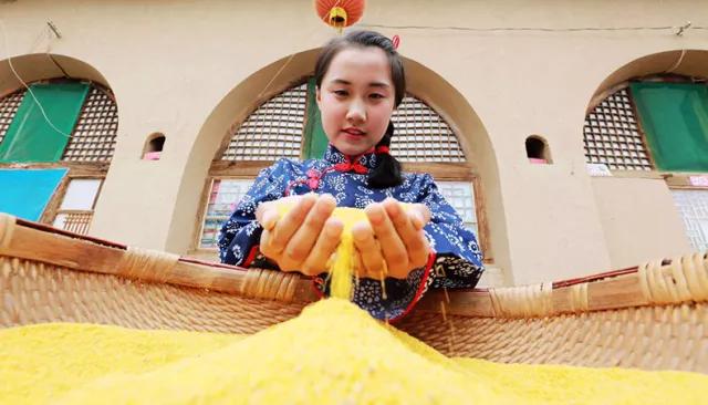 米脂小米最好的牌子是哪个,延安小米好还是米脂小米好