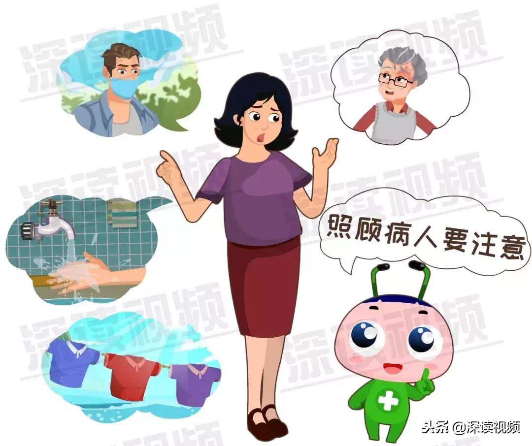 水痘和带状疱疹的关系你了解多少,水痘病毒引起的疱疹