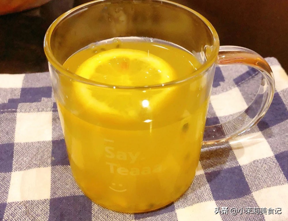 百香果保存小技巧cctv5,百香果和蜂蜜放一起能保存多久