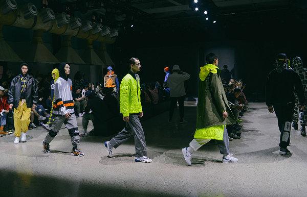 真正的国货之光！不一样的国潮比肩国外大牌