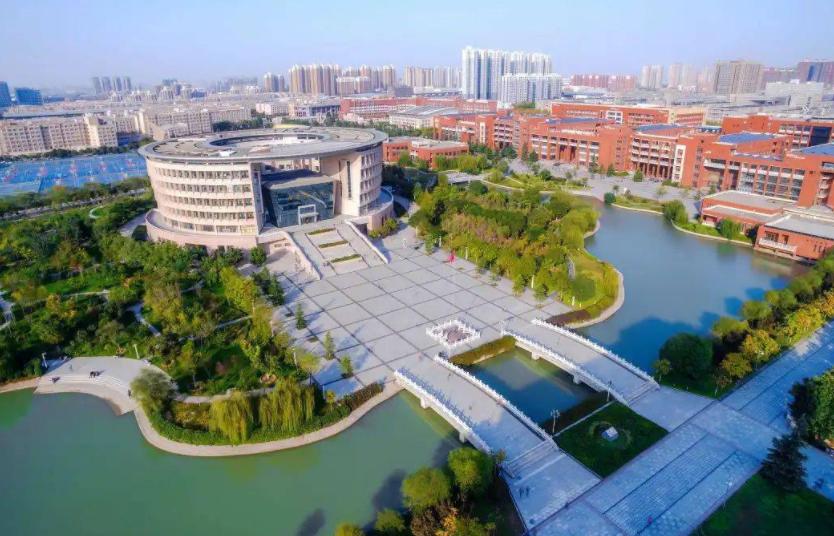 陕科大2023向外保研名单,陕科大23年保研学生名单