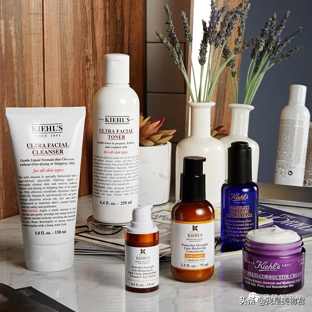 夏日护肤水乳美白效果如何,夏日水乳清爽补水精华