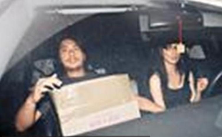 朱孝天谈话,朱孝天为什么没和林熙蕾在一起