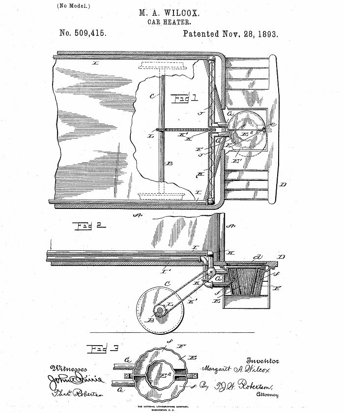 轰动全世界的奇葩发明,7个让你意想不到的发明