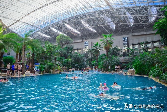 京津冀骑行网红打卡地,京津地区小众网红打卡地