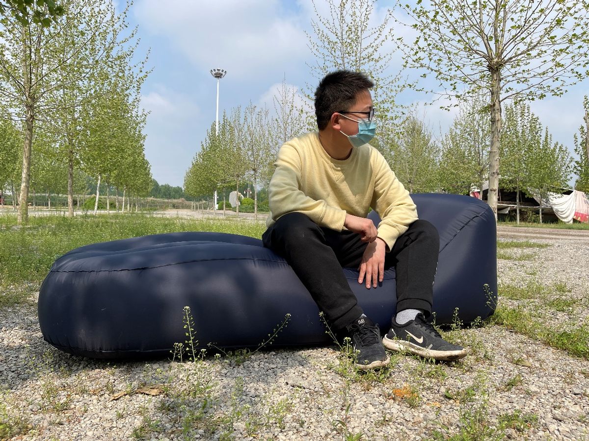 自动充气床测评,自动充气床使用体验