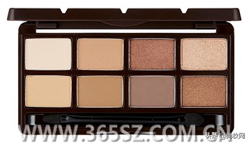 日常妆不卡粉步骤初学者淡妆,淡妆教程日常妆图片