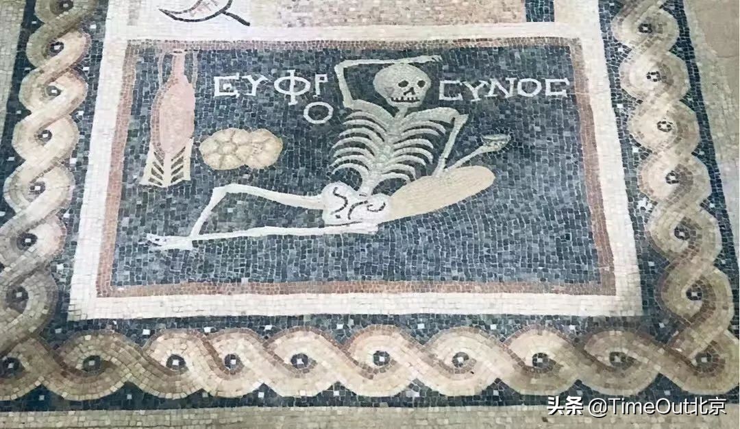 土耳其必吃的8大美食,真正的土耳其美食