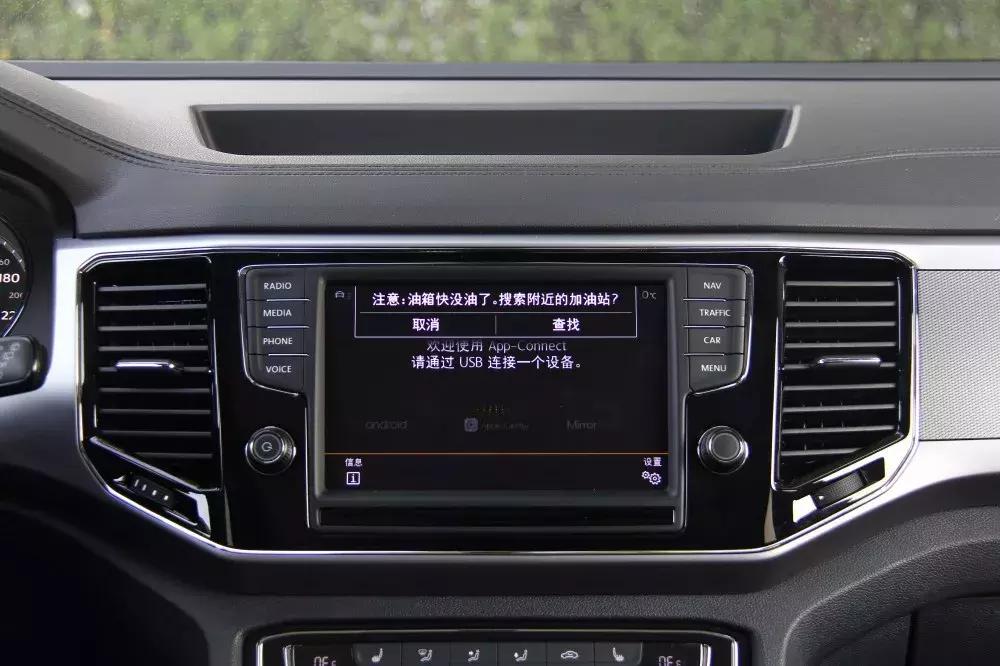 7座大众途昂v62.5t最新试驾视频,大众途昂深度试驾