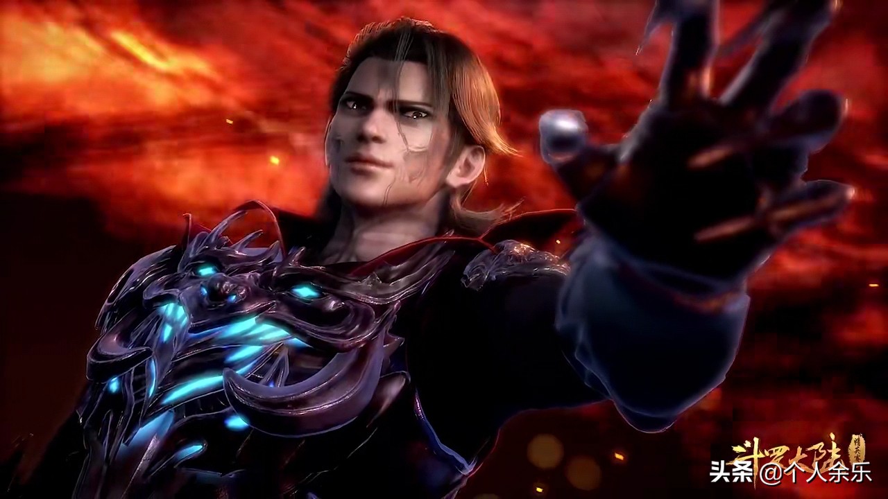 斗罗逆天而行的武器,斗罗所有超神器