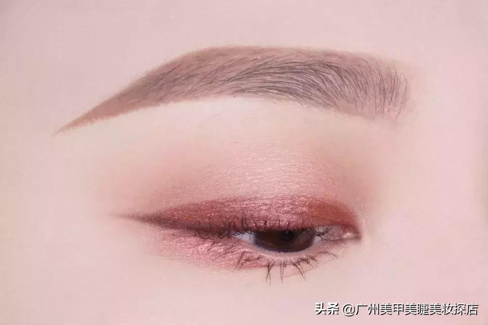 广州美甲技能培训机构,零基础彩妆美甲学习