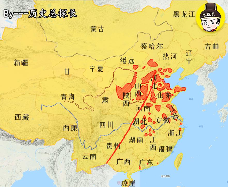 老帅陈毅：手抄毛*东泽**37首诗，临终只留一句遗言，主席亲自悼念