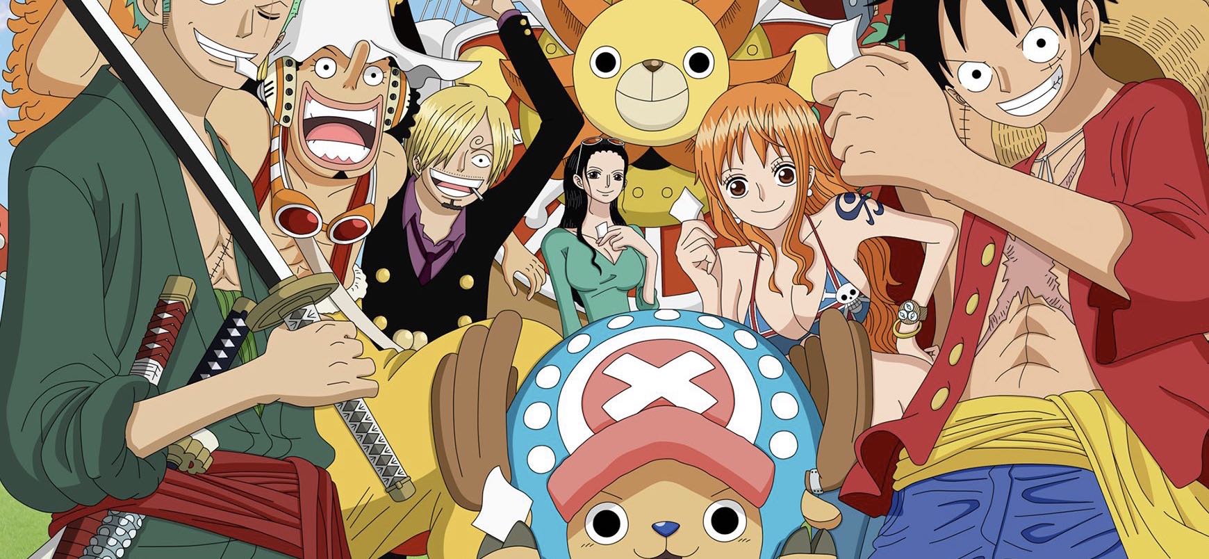 心之向往，皆在桑尼，成人眼中的《航海王》是驰而不往的梦想