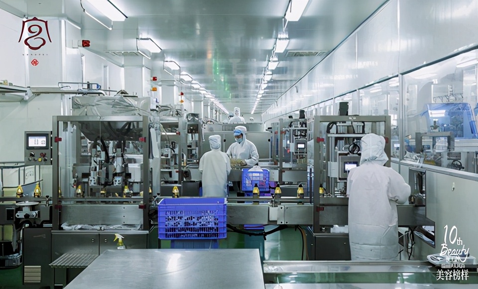 传承御方之美，宫佩贵妇膏实力荣获2021年瑞丽美容榜样大奖