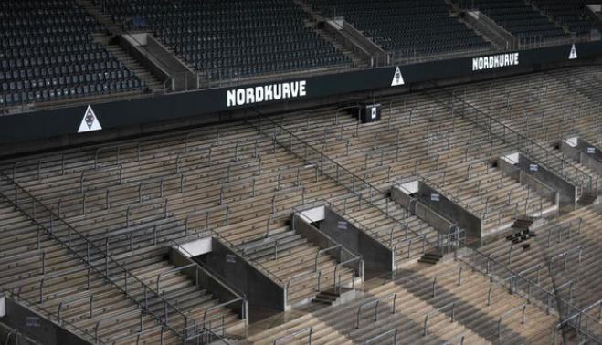 五大联赛噩梦！德国专家：足球赛必须停到2021年，正常完赛不现实