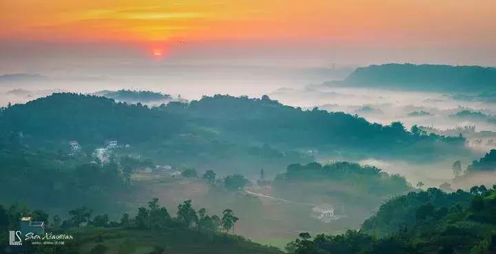 莫干山这8家民宿真想挨个住个遍,莫干山十大民宿推荐