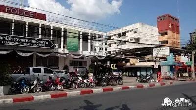 疫情监狱一日游,泰国监狱一日游推荐