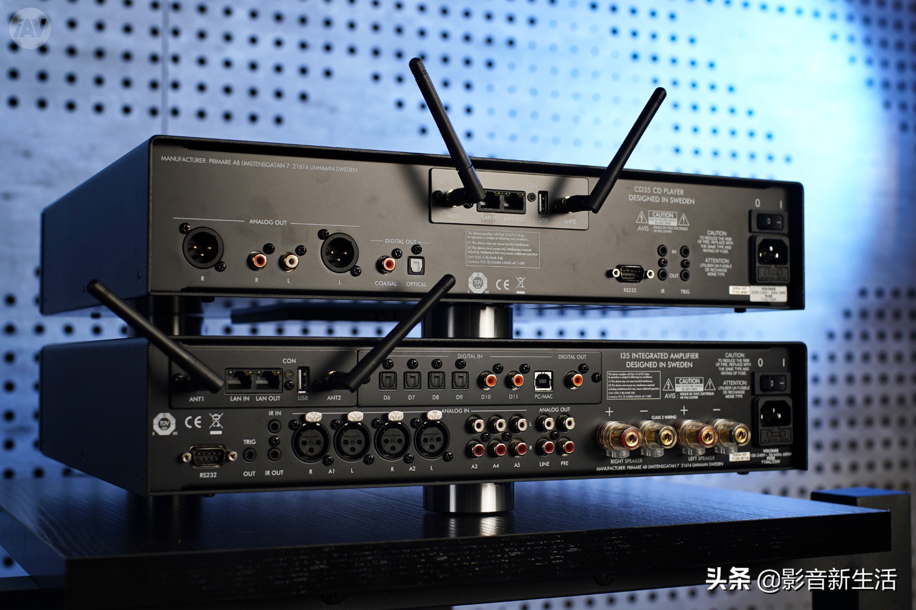 hifi音响电音完整音乐,hifi音响接入智能家居