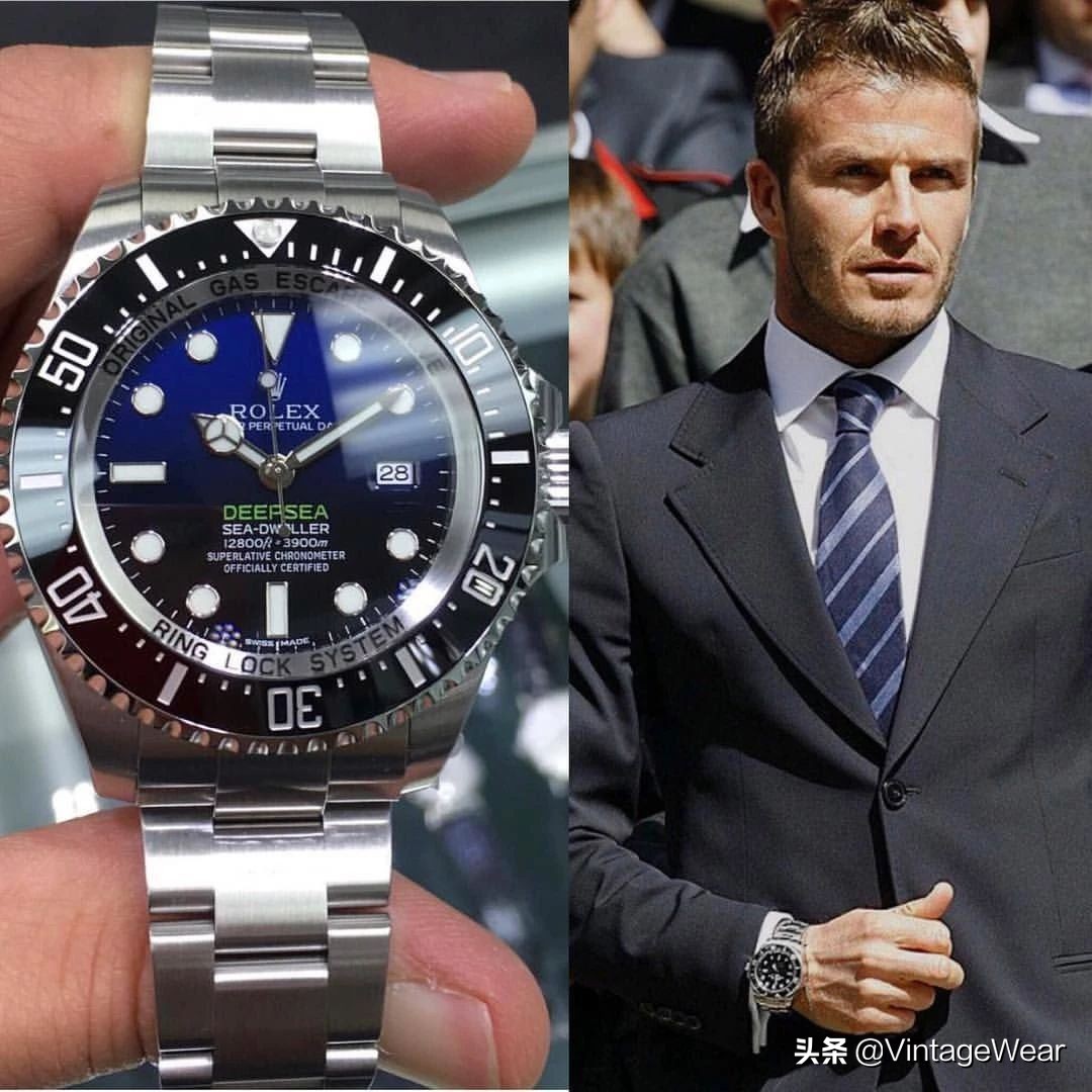 10款手表界的“爱马仕”,一次就买到位