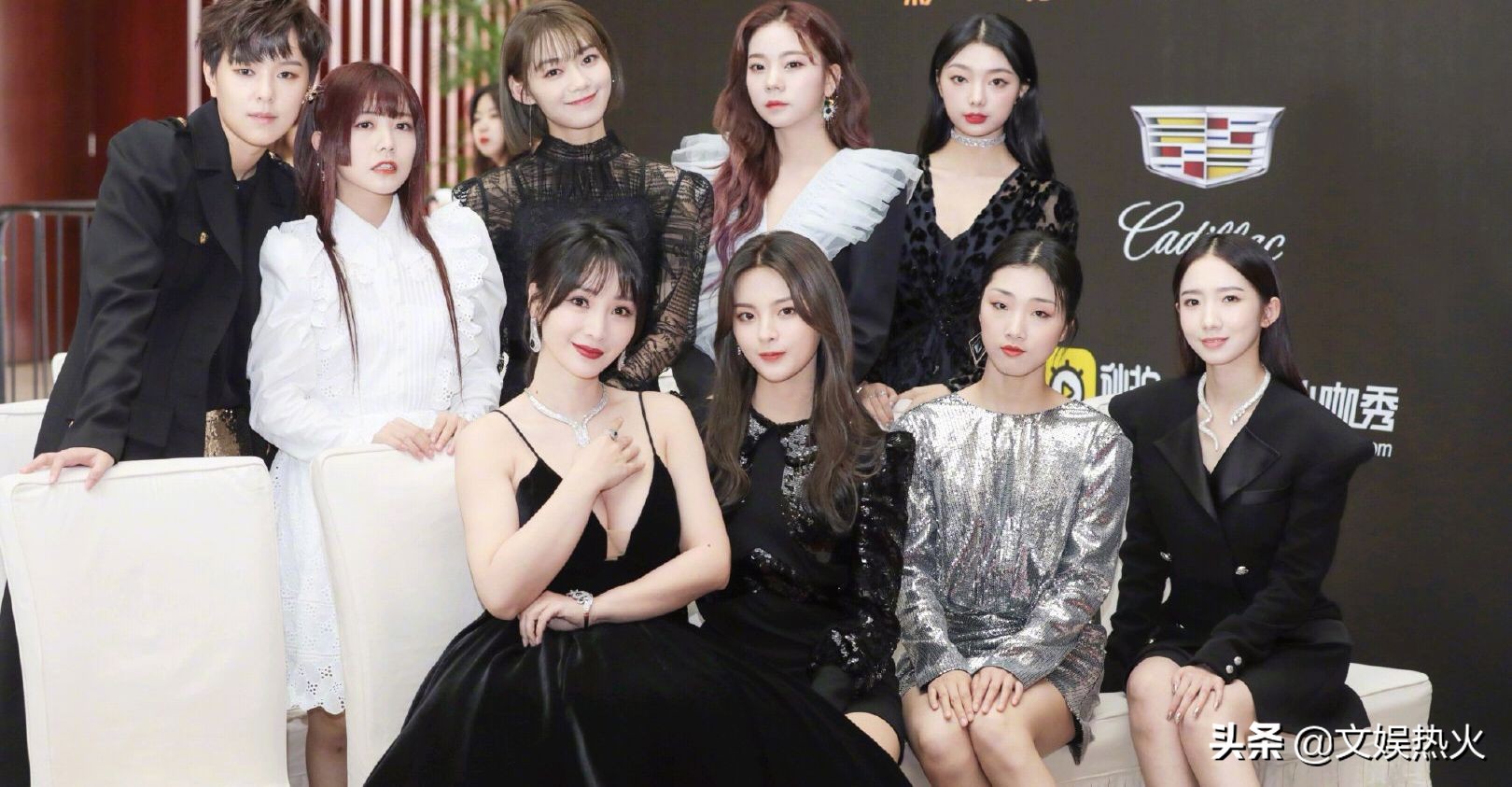 红毯摔倒最强王者：热巴上榜，柳岩称第二，她敢称第一