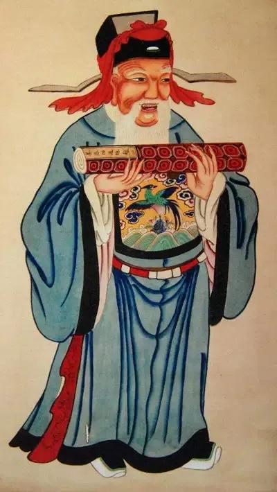 二月二土地公公,二月初二土地公公生日