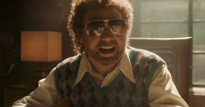 影评人评狂飙,观众声讨封神票房