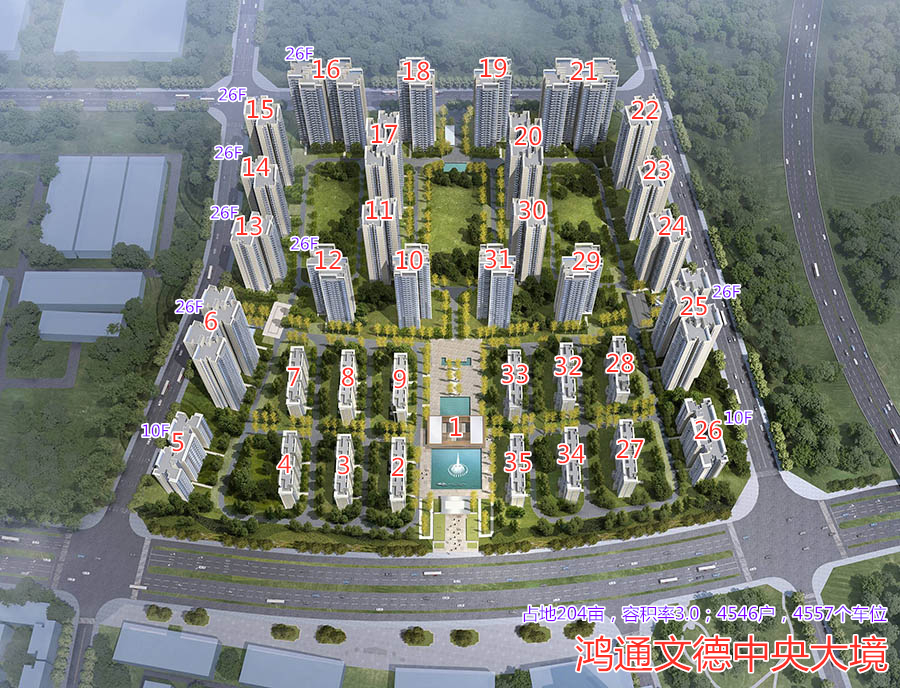 南充城企联动,南充楼市凤凰