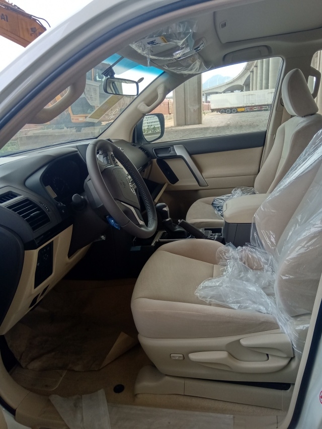 经典硬派越野suv,丰田硬派越野suv新款