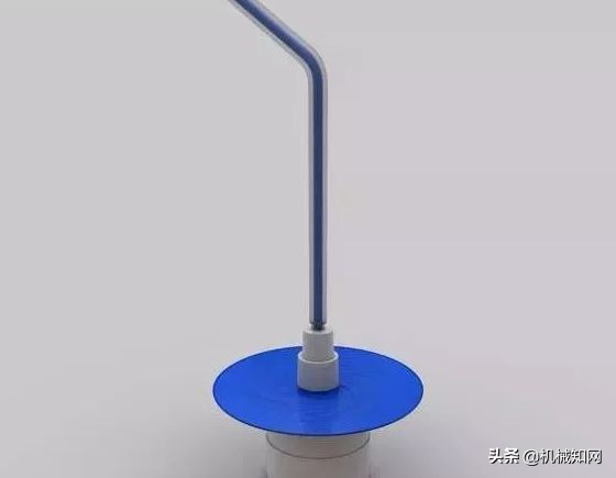 cpu到底是怎么创造出来的,cpu是如何造出来的详细高清图解