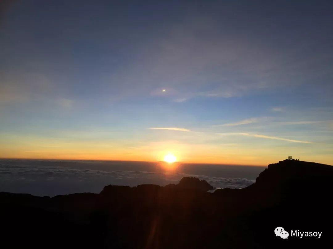 乞力马扎罗雪山冰川,住在珠穆朗玛峰山脚是什么感觉