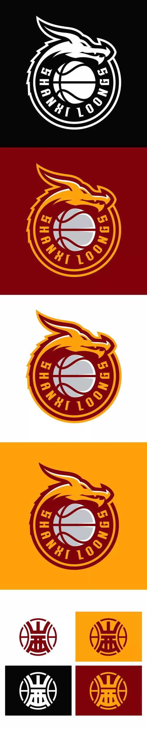 cba队标落伍,cba新队标有哪些