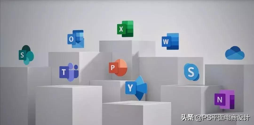 知名品牌logo的全新创意改造,盘点那些年更换logo的品牌