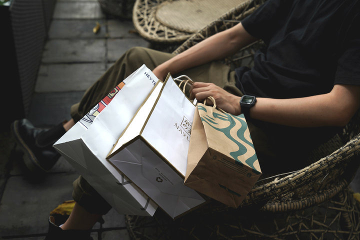 开箱视频月饼盒,月饼盒包装对比分析