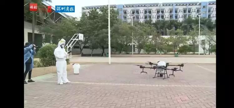 雷神山医院抗疫画面,雷神山抗疫医院内部