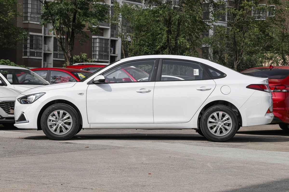 1.6l加6at的车油耗多少正常,2019年现代悦动1.66at油耗怎么样