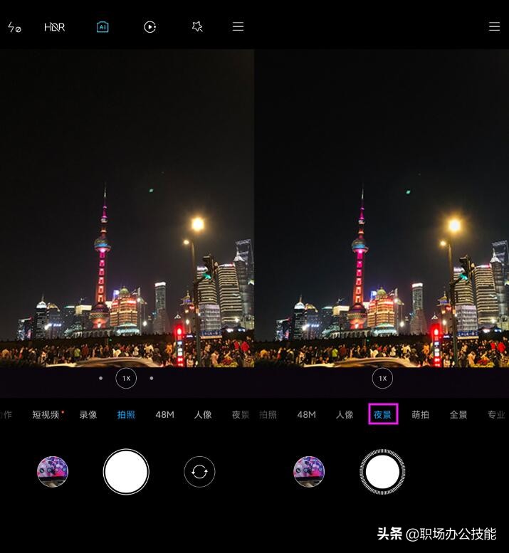 小米手机拍照不行,小米手机如何拍出单反效果