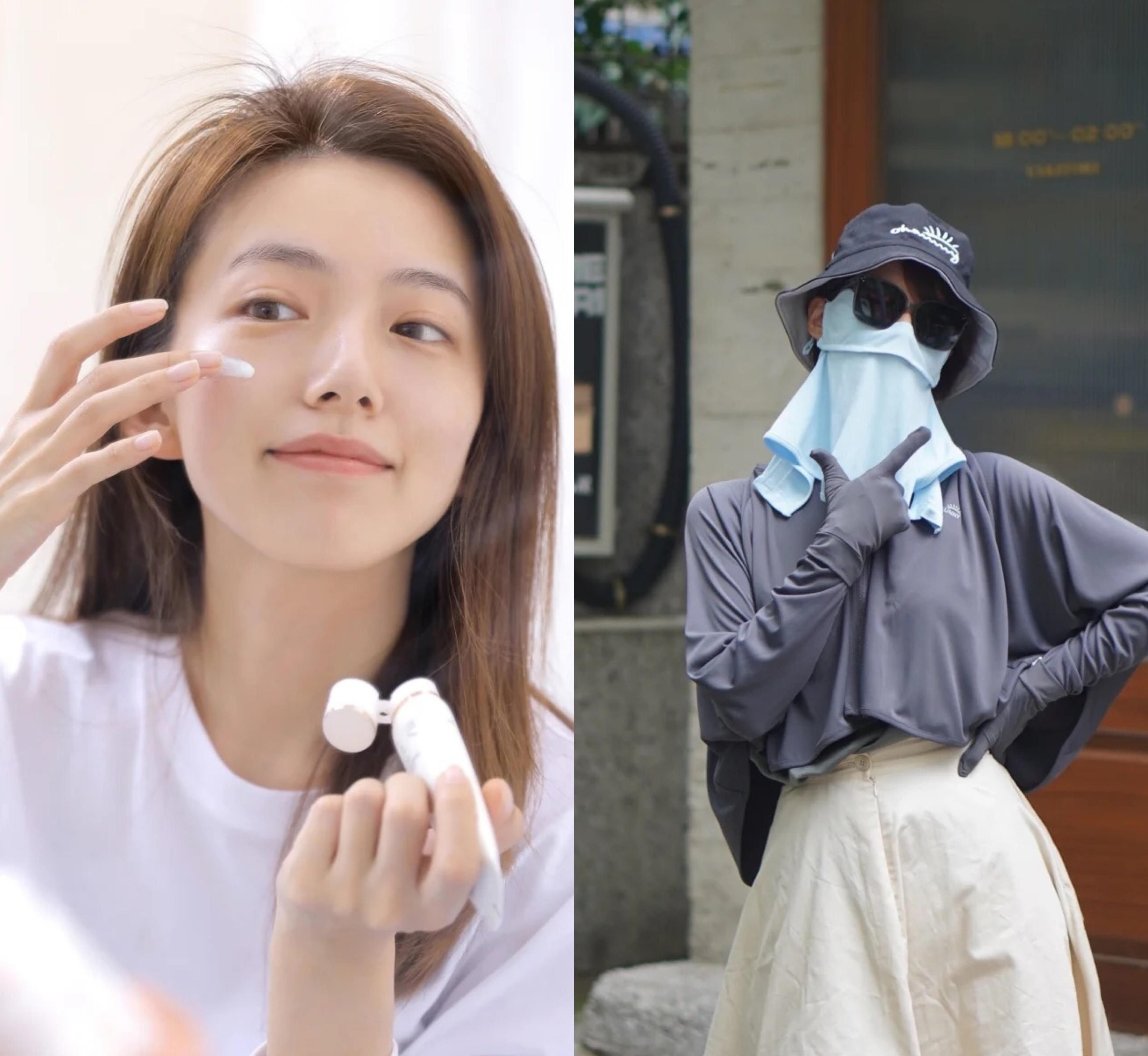 为什么秋天皮肤暗黄了,秋天肤色暗沉发黄